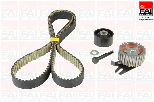 Timing Belt Kit